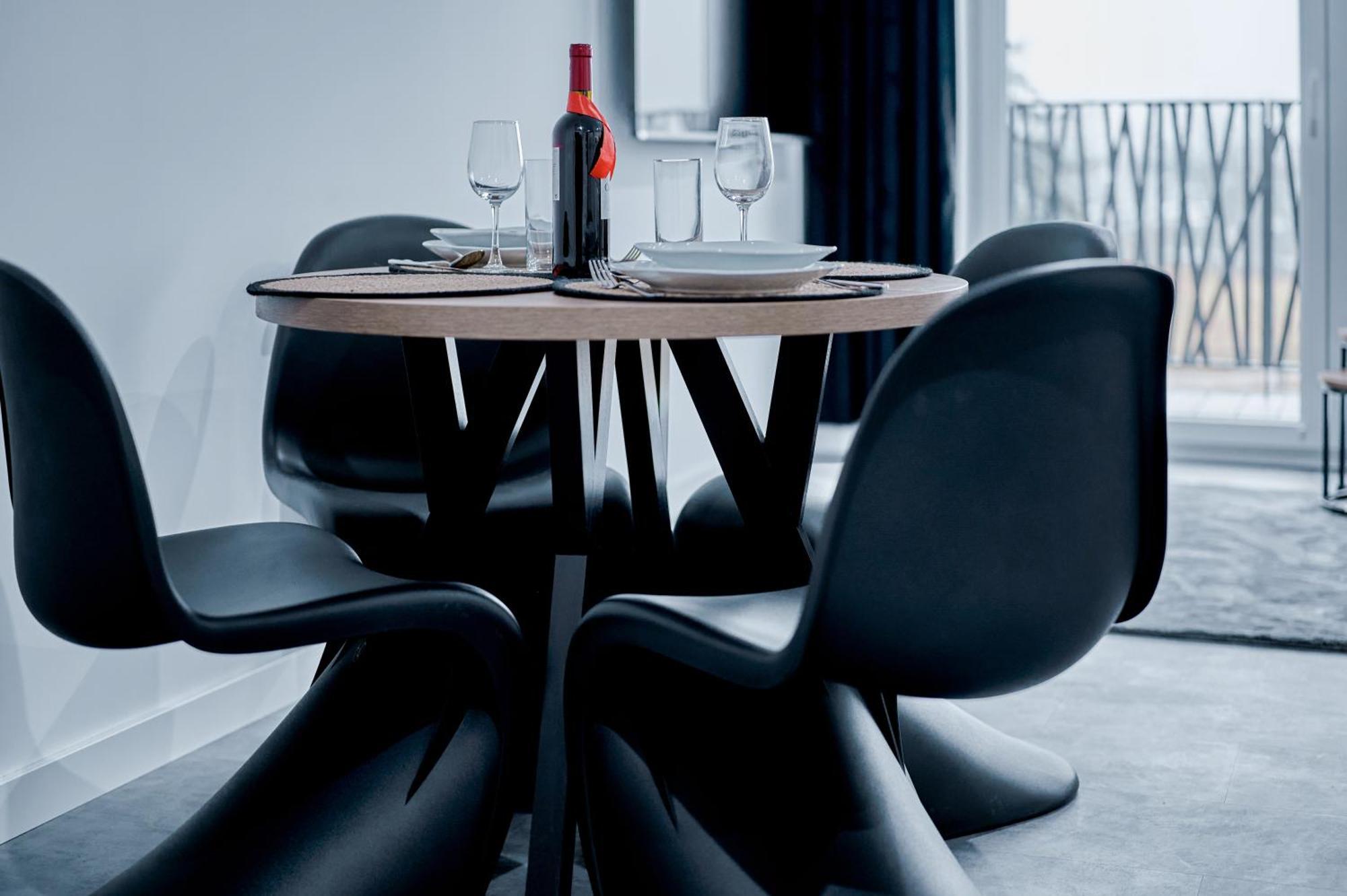 Apartament Sztuk Pieknych 10 Piła Extérieur photo