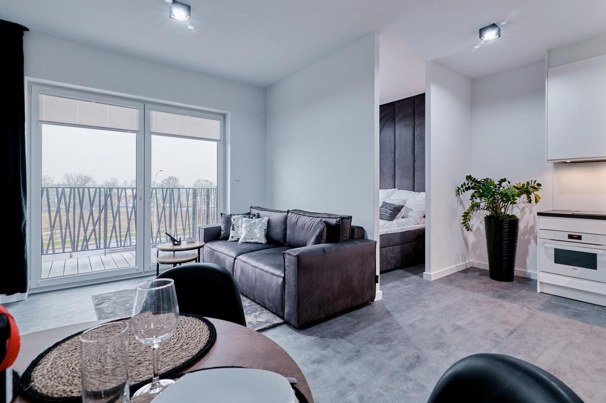 Apartament Sztuk Pieknych 10 Piła Extérieur photo