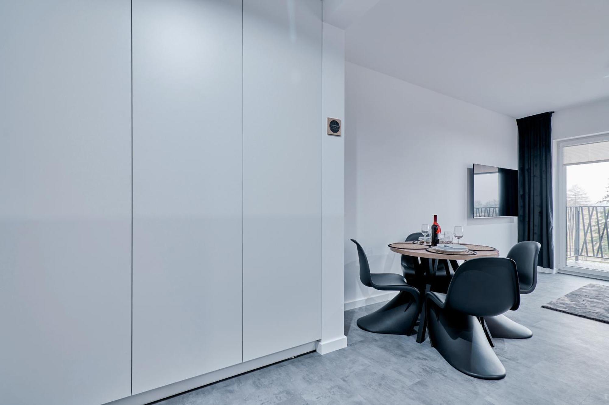 Apartament Sztuk Pieknych 10 Piła Extérieur photo