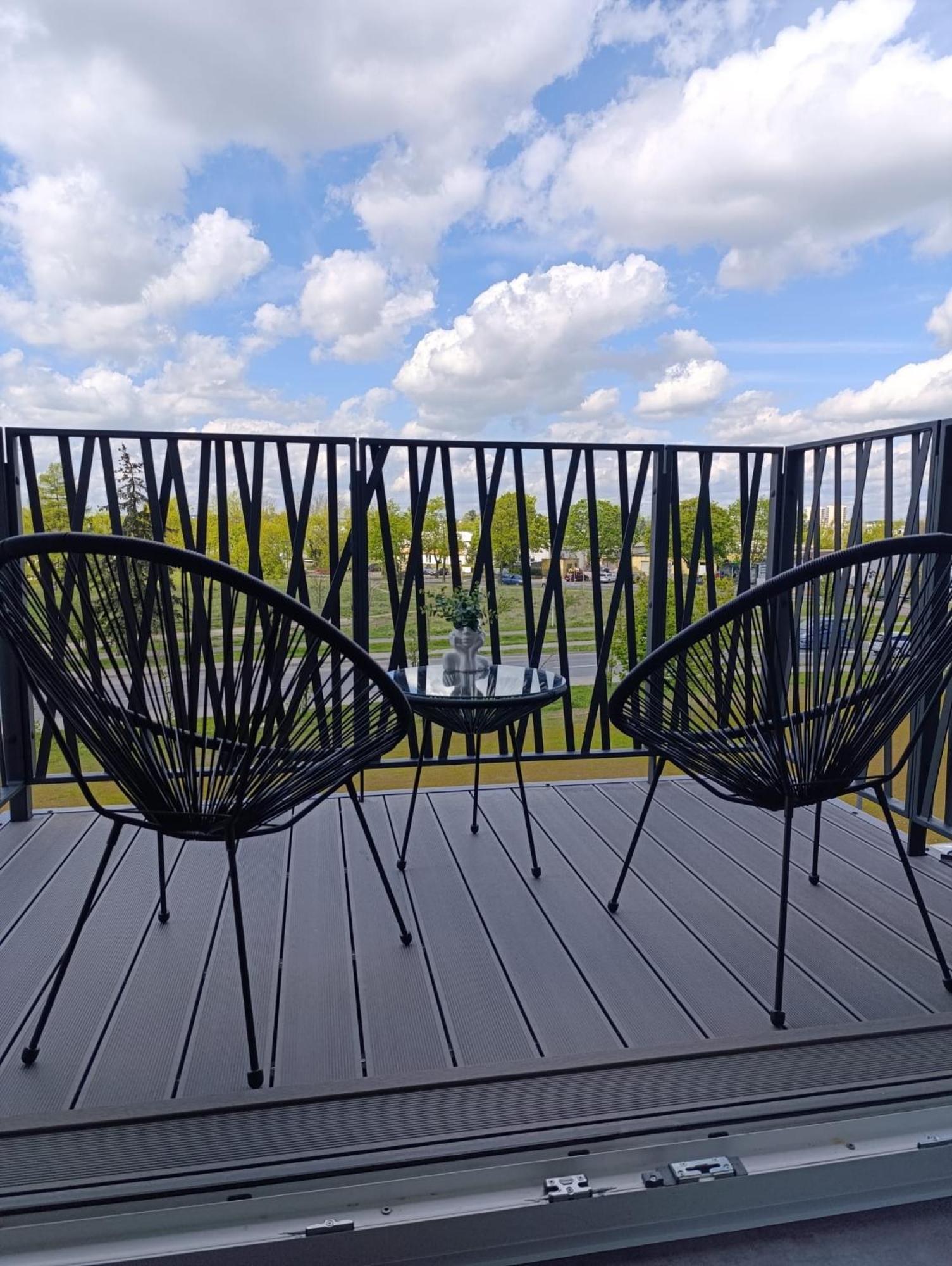 Apartament Sztuk Pieknych 10 Piła Extérieur photo